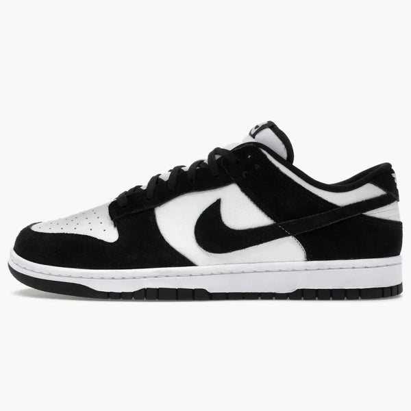 Nike Dunk Low Retro Se Suede Panda