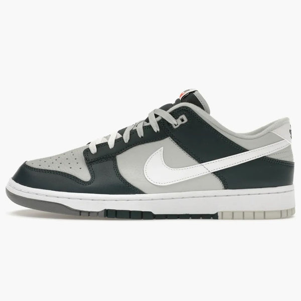 Nike Dunk Low Retro Split Deep Jungle