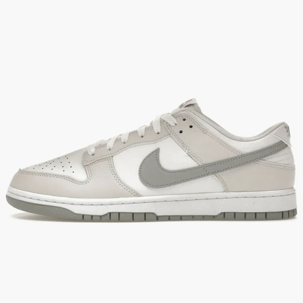 Nike Dunk Low Retro Summit White Light Smoke Grey