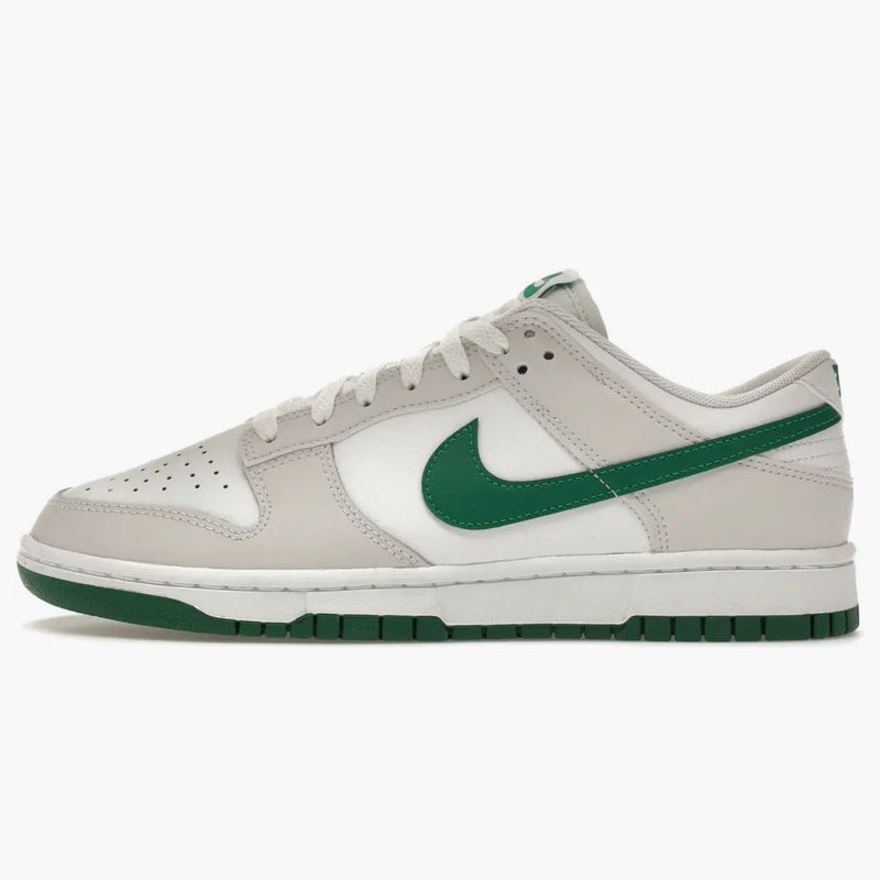 Nike Dunk Low Retro Summit White Malachite