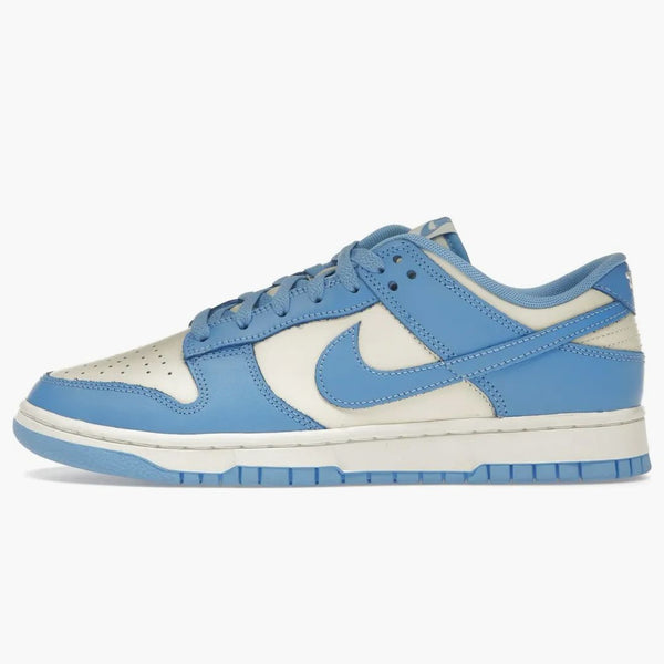 Nike Dunk Low Retro University Blue