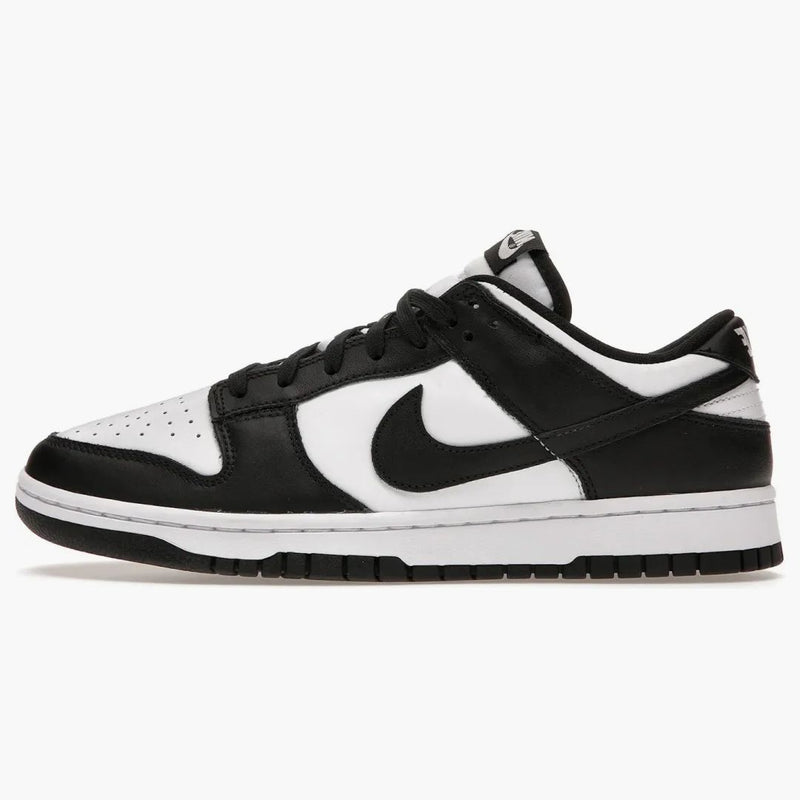 Nike Dunk Low Retro White Black Panda