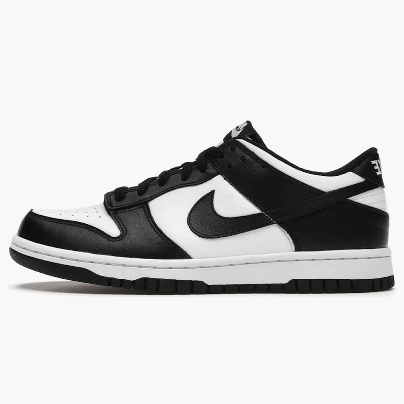 Nike Dunk Low Retro White Black Panda (gs)