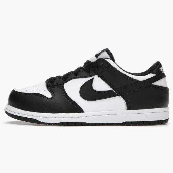 Nike Dunk Low Retro White Black Panda (ps)