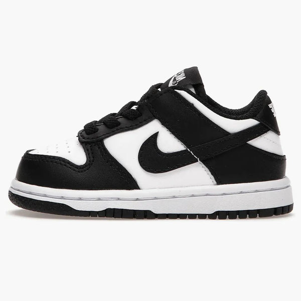 Nike Dunk Low Retro White Black Panda (td)