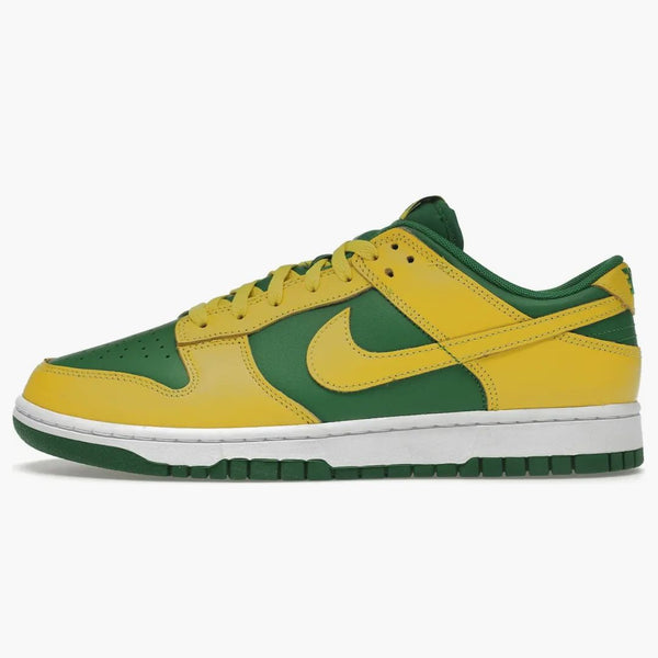 Nike Dunk Low Retro Reverse Brazil