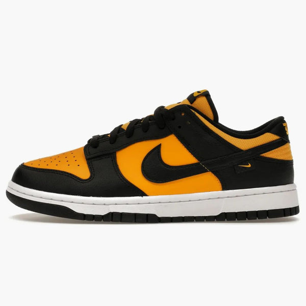 Nike Dunk Low Reverse Goldenrod (2024)