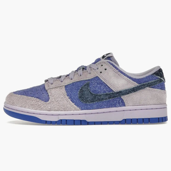 Nike Dunk Low Se Hydrangeas (women's)