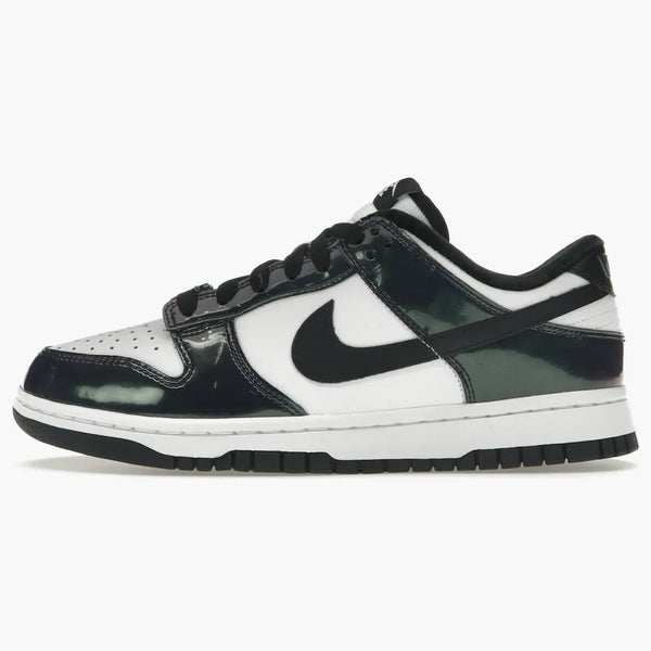 Nike Dunk Low Se Just Do It Iridescent (women's)