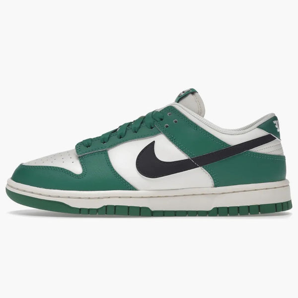 Nike Dunk Low Se Lottery Pack Malachite Green