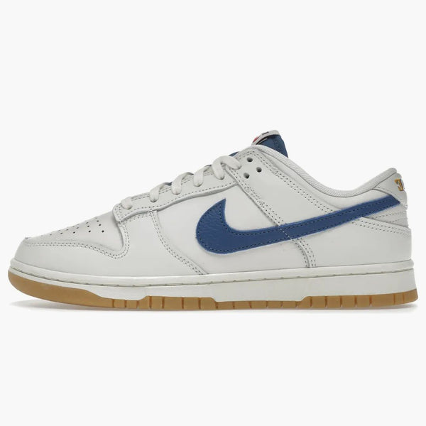 Nike Dunk Low Se Sail Dark Marina Blue