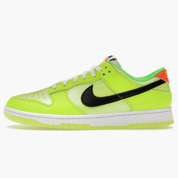 Nike Dunk Low Se Splash Volt