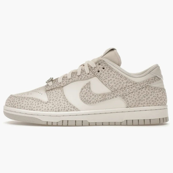 Nike Dunk Low Safari Phantom (women's)