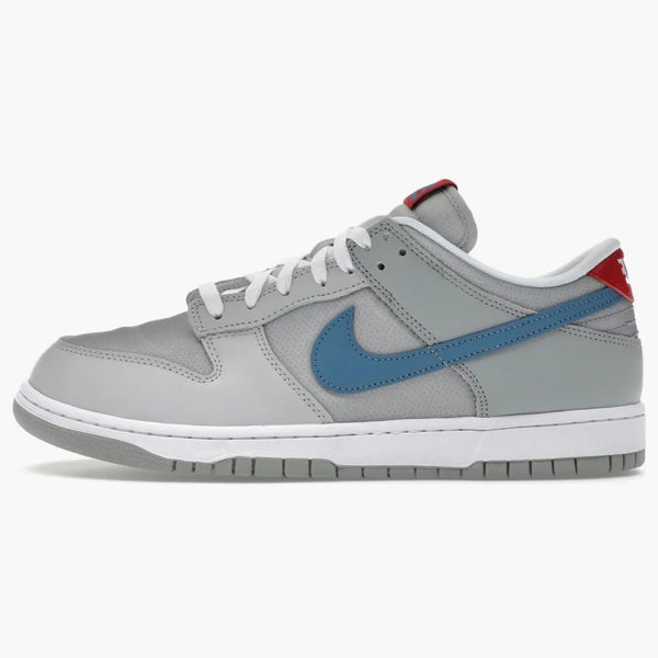 Nike Dunk Low Silver Surfer (2024)