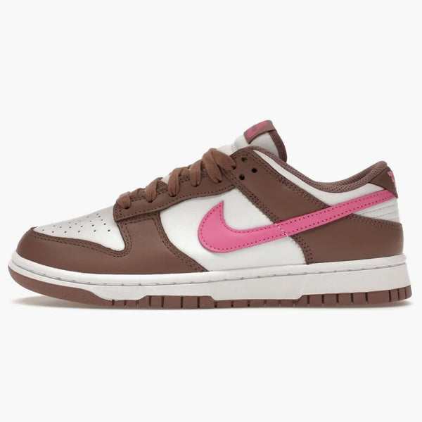 Nike Dunk Low Smokey Mauve (women's)