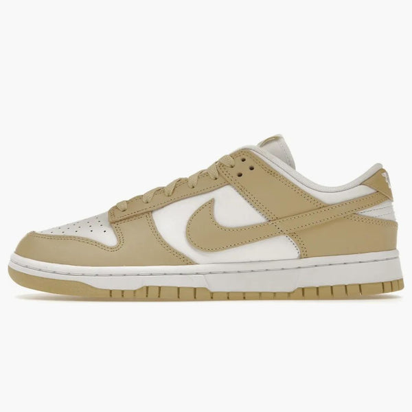 Nike Dunk Low Team Gold