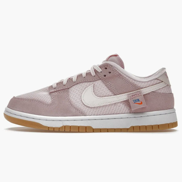 Nike Dunk Low Teddy Bear (women's)