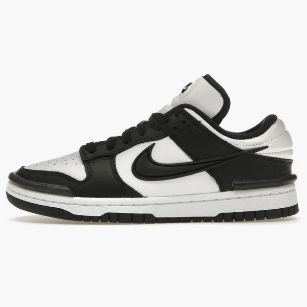 Nike Dunk Low Twist Panda (women's)