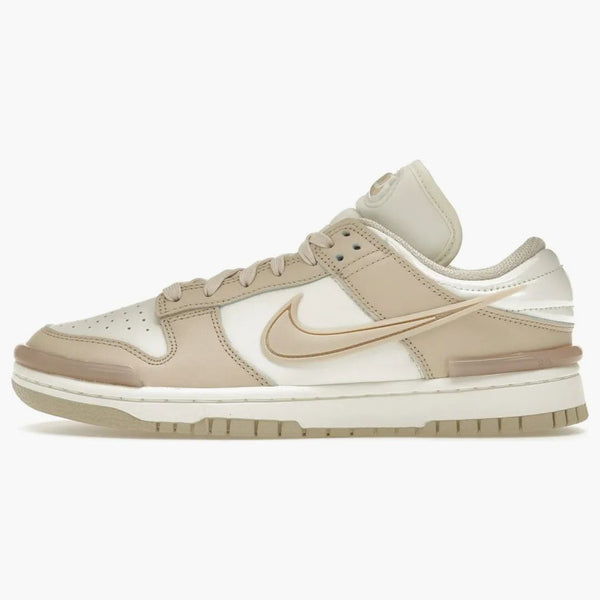 Nike Dunk Low Twist Sanddrift (women's)