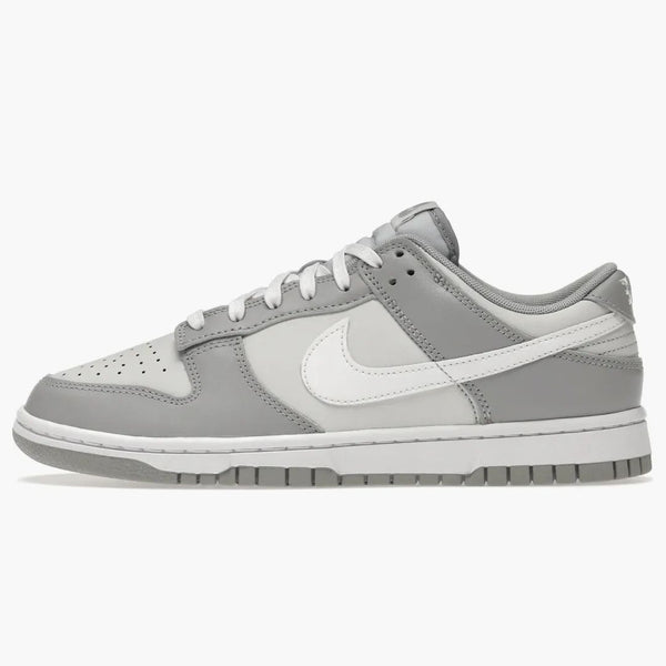 Nike Dunk Low Two Tone Grey