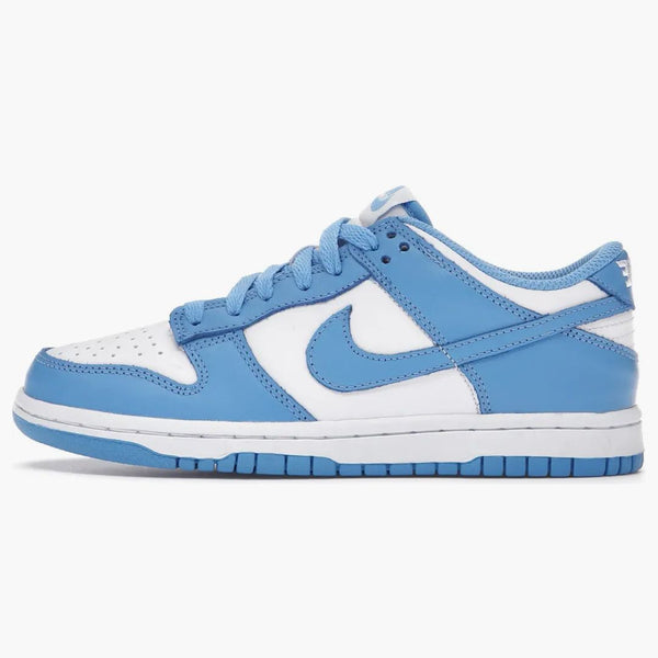 Nike Dunk Low UNC (GS)