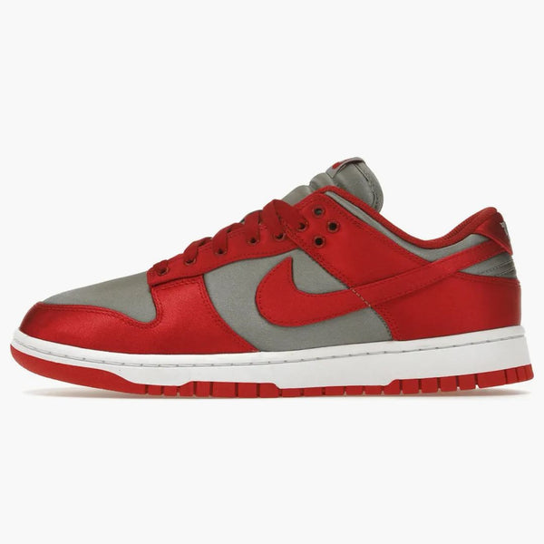 Nike Dunk Low Unlv Satin (women's)