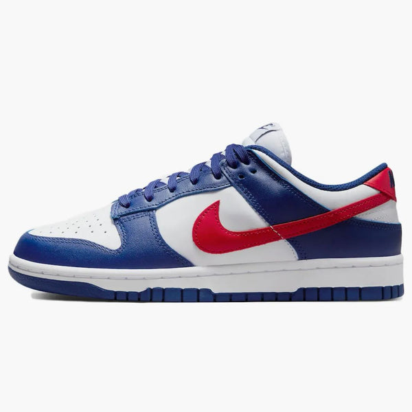 Nike Dunk Low Usa (women's)