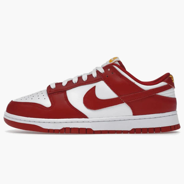 Nike Dunk Low Usc