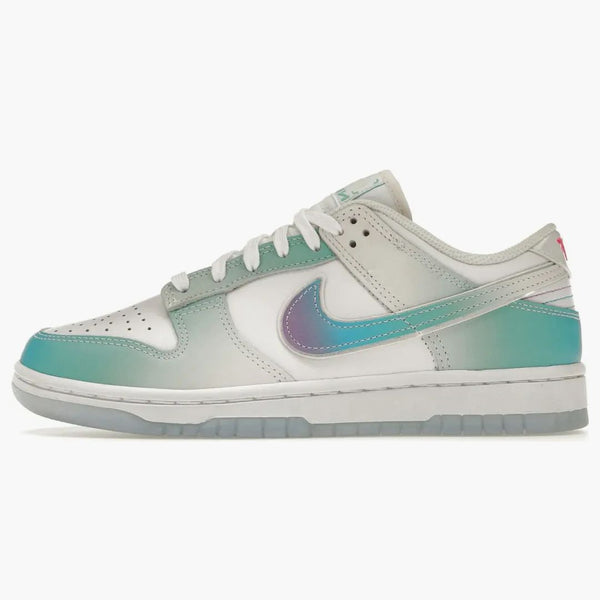 Nike Dunk Low Unlock Your Space (women's)