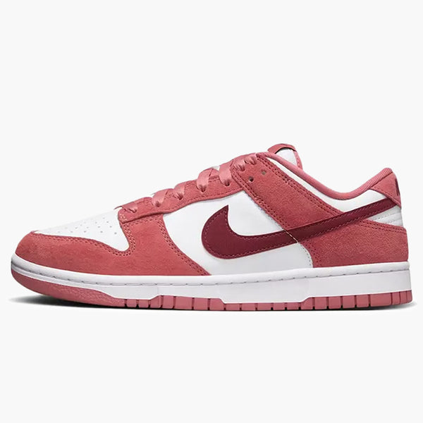 nike boots Dunk Low Valentine's Day