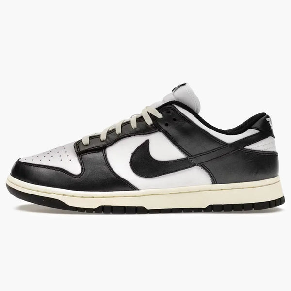 Nike Dunk Low Vintage Panda