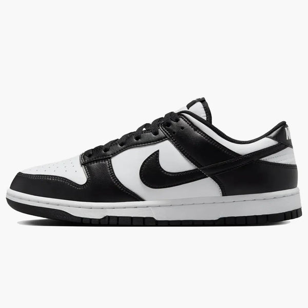 Nike Dunk Low White Black Panda (2025)