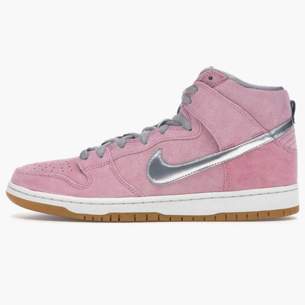 Nike Sb Dunk High Concepts When Pigs Fly (special Box)