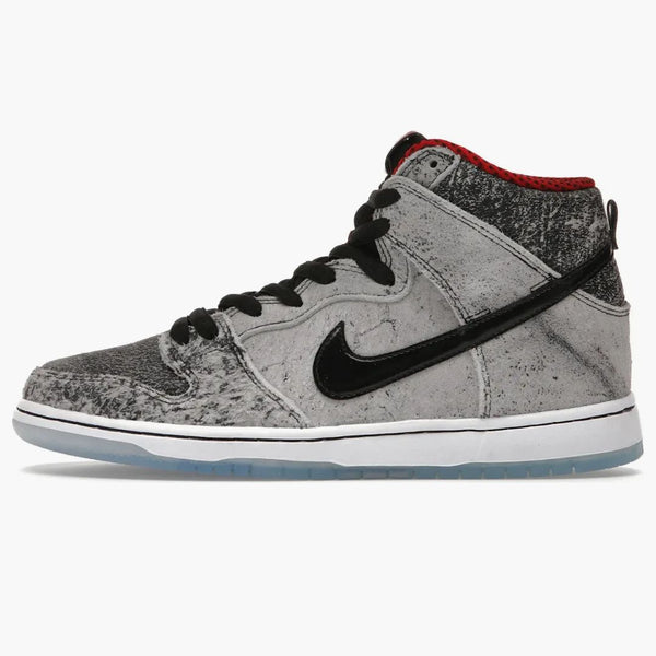 Nike Sb Dunk High Salt Stain