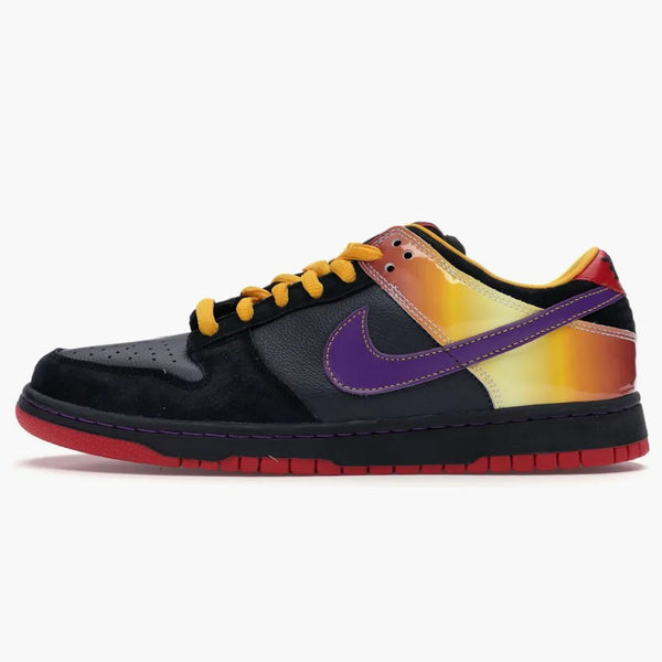 Nike Sb Dunk Low Appetite For Destruction