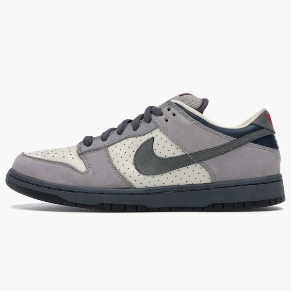 Nike Sb Dunk Low Bandaid