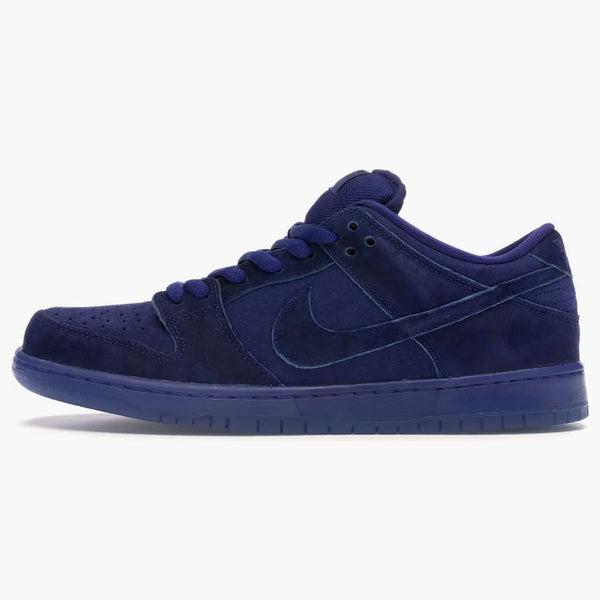 Nike Sb Dunk Low Blue Moon