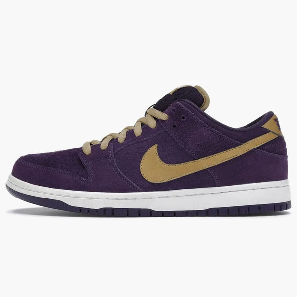 Nike Sb Dunk Low Crown Royal