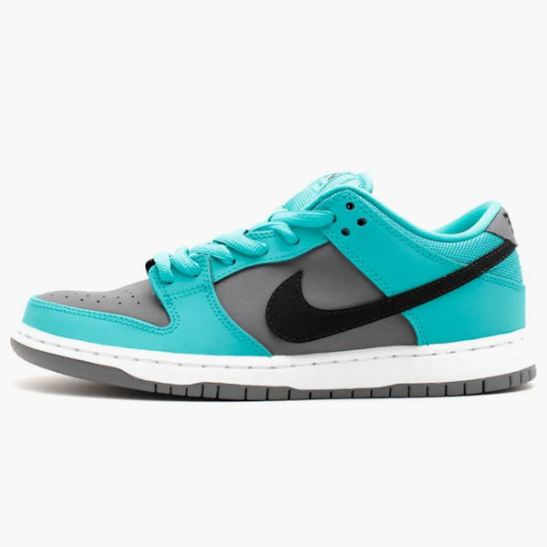 Nike Sb Dunk Low Dusty Cactus