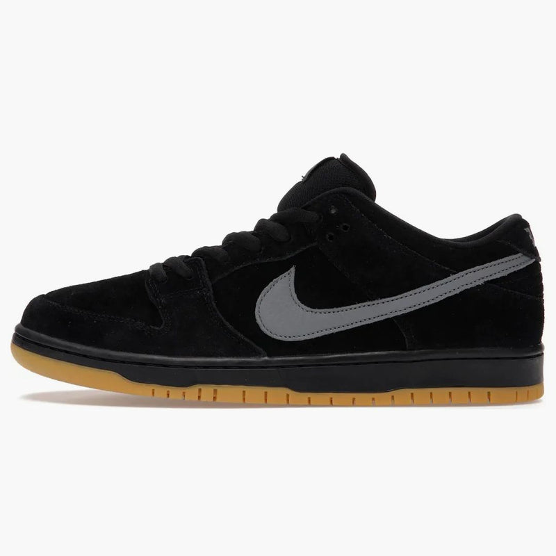 Nike Sb Dunk Low Fog