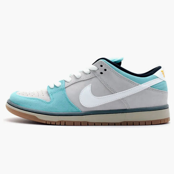 Nike Sb Dunk Low Gulf Of Mexico