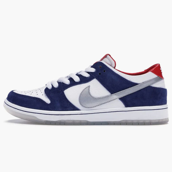 Nike Sb Dunk Low Ishod Wair Bmw