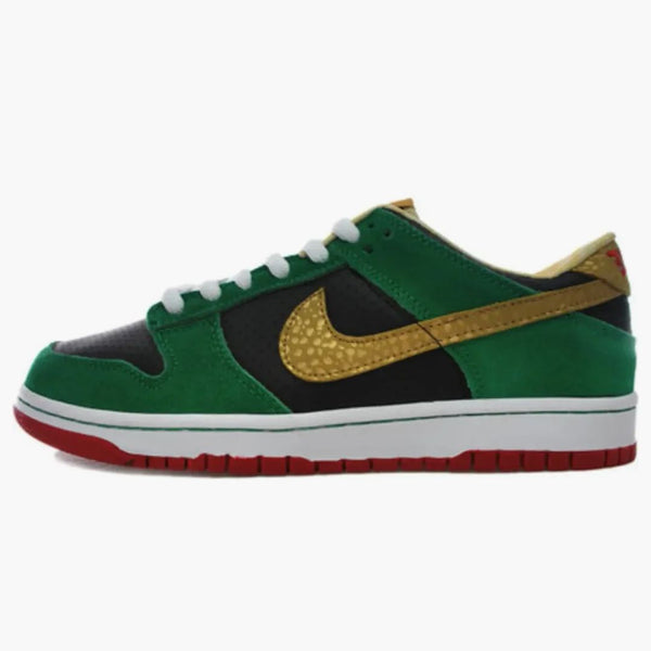 Nike Sb Dunk Low Miller High Life