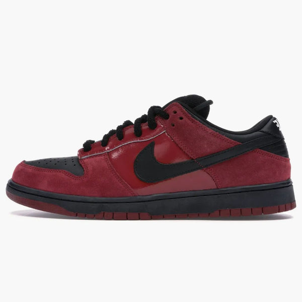 Nike Sb Dunk Low Milli Vanilli