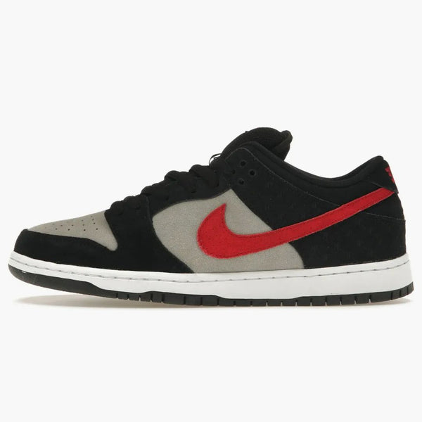 Nike Sb Dunk Low Primative Paul Rodriguez