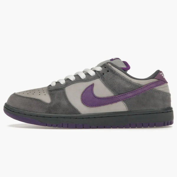 Nike Sb Dunk Low Purple Pigeon