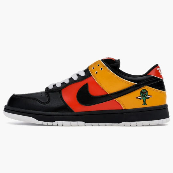 Nike Sb Dunk Low Raygun