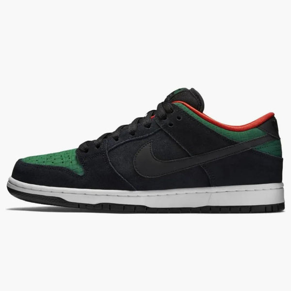 Nike Sb Dunk Low Reptile Gucci