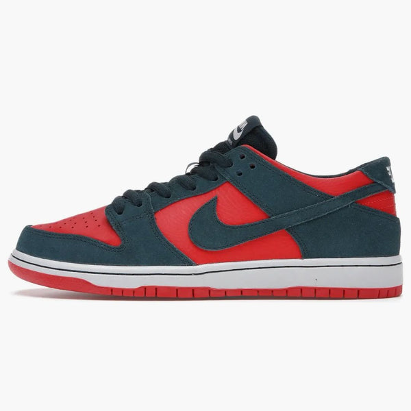 Nike Sb Dunk Low Reverse Shark