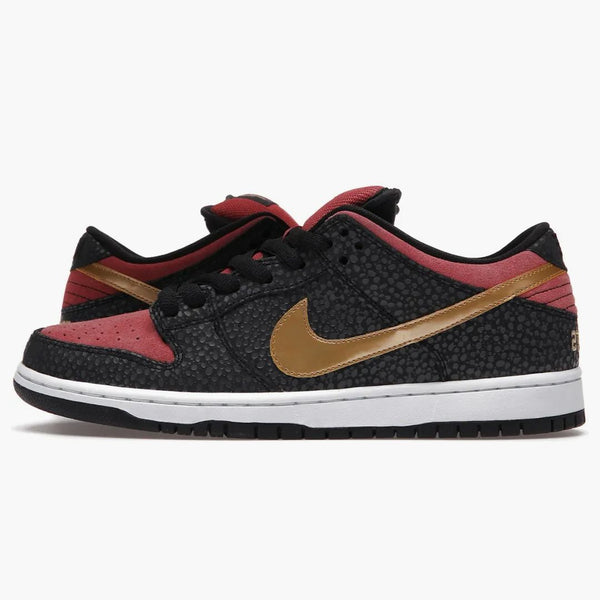 Nike Sb Dunk Low Walk Of Fame Brooklyn Projects